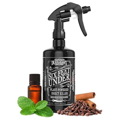 Dr. Killigan's Insect Killer Spray