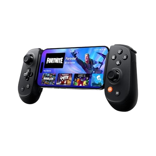 Backbone Pro Controller