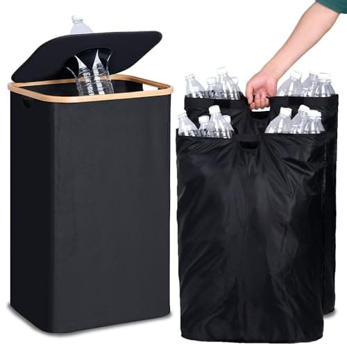 efluky Recycling Bin