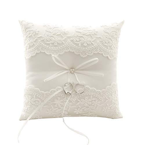 BETAULIFE Ring Pillow