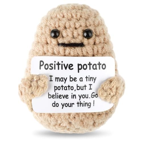 Grevosea Mini Potato Doll