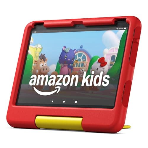 Amazon Fire 10 Tablet