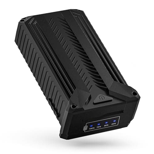 Airvention Battery Pack