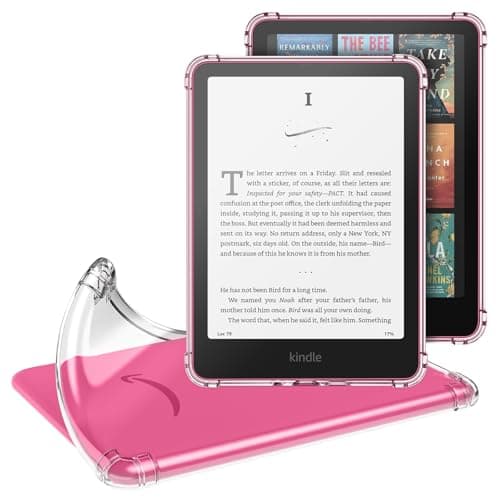 Review: The Best eBook Reader Covers