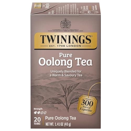 Twinings Oolong Tea