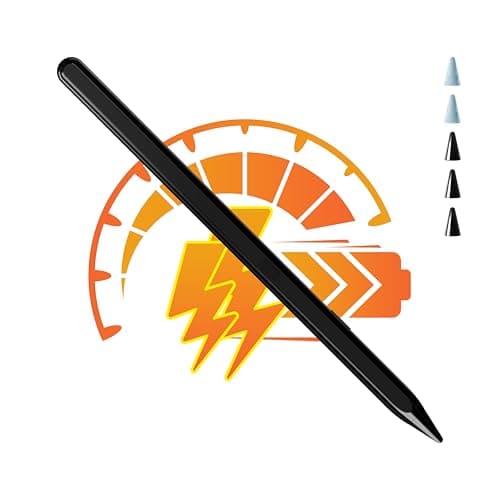 YEBOS Stylus Pen for iPad