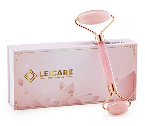 LeiCare Jade Roller