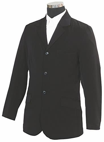 Review: The Best Men's Equestrian Tournament Jackets