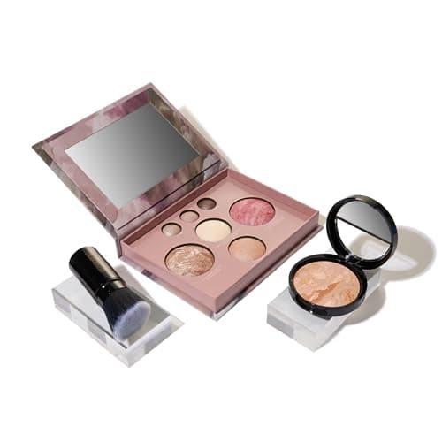 LAURA GELLER NEW YORK Baked Starter Kit
