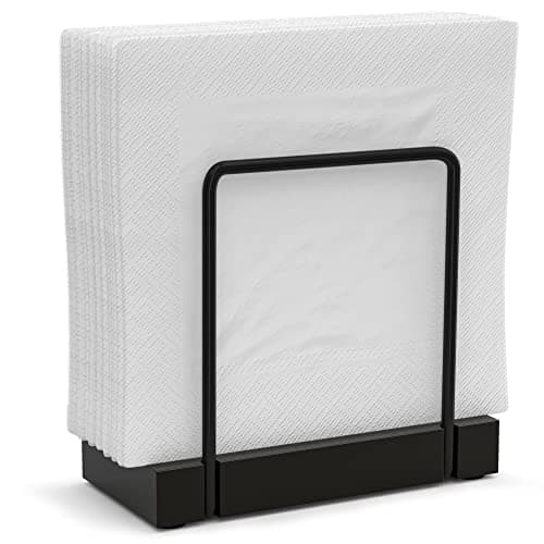 Wican Napkin Holder