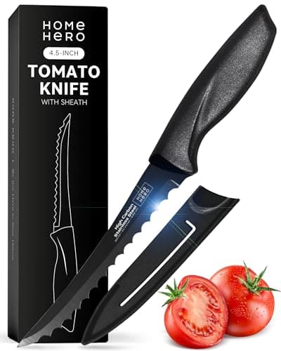 Home Hero Tomato Knife