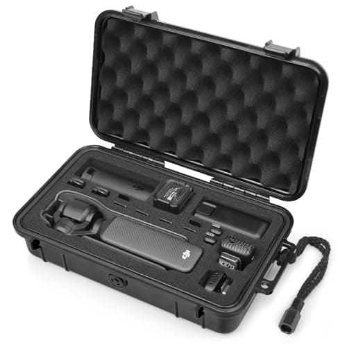 Pocket 3 Protective Case