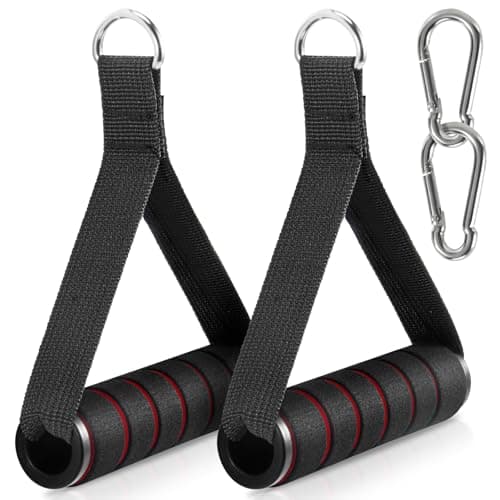 Review: The Best Exercise Machine Attachments
