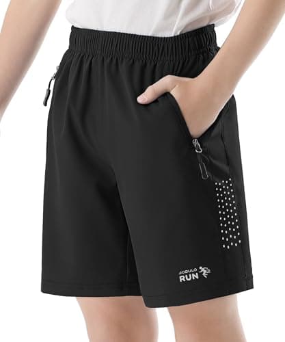 Review: The Best Boys' Tennis Shorts