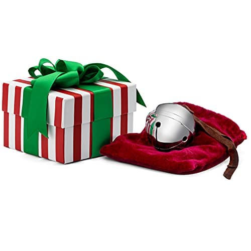 Magical Bells Polar Express Bell Set