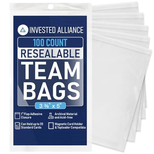 Review: The Best Collectible Trading Card Protective Sleeves