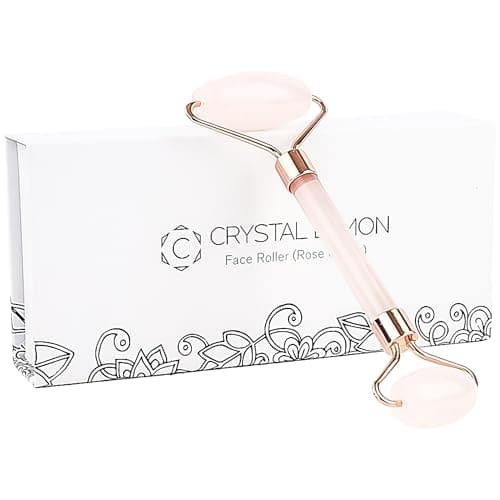 Face Roller by C CRYSTAL LEMON