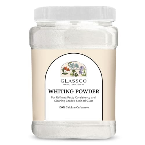 Whiting Powder