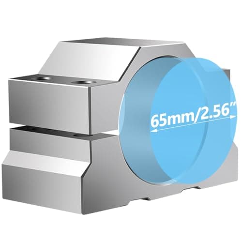 65mm Spindle Clamp