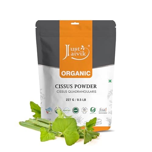 Review: The Best Cissus Quadrangularis