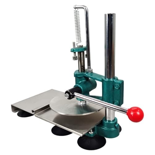 BEILOCKERY Pizza Dough Press