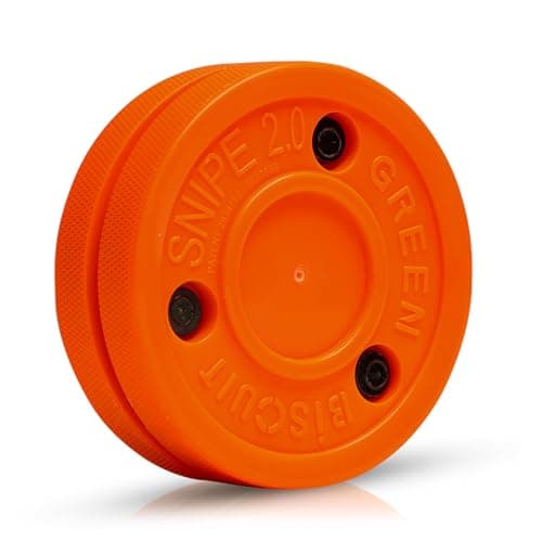 Snipe Training Puck