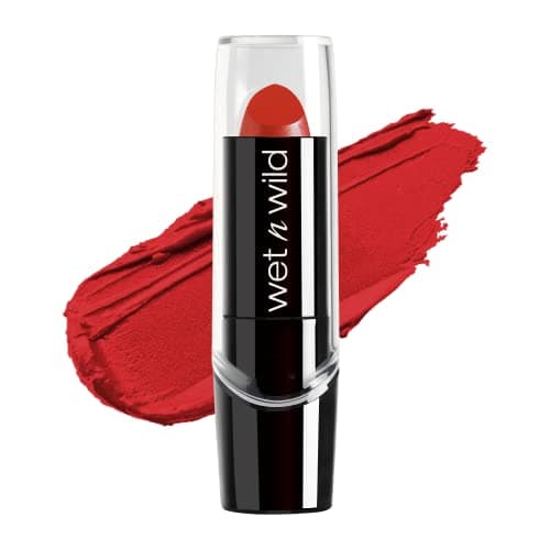 Review: The Best Lipstick