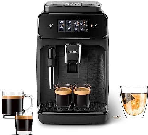 Philips Kitchen Appliances Espresso Machine
