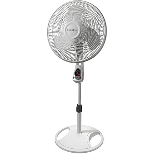 Lasko Pedestal Stand Fan