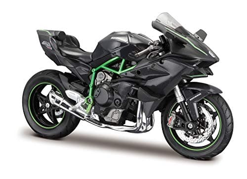 Review: The Best Motorcycle Model Kits