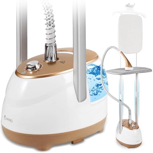 HAPAIS Clothes Steamer