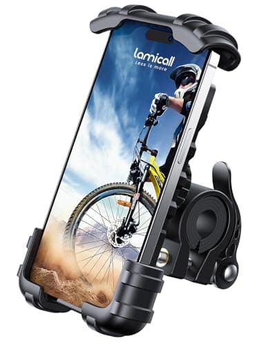 Secure Corner Grip Mount