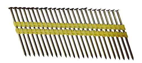 3-Inch Framing Nails