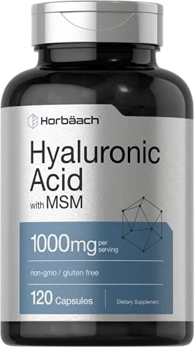 Review: The Best Hyaluronic Acid Supplements