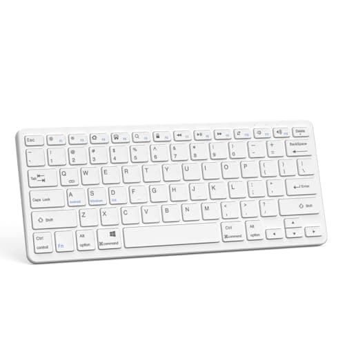 MMK Bluetooth Keyboard
