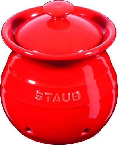 STAUB Garlic Keeper