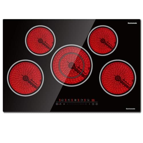 ThermoMate 30 Cooktop
