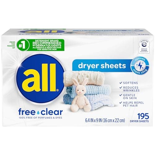 Free Clear Sensitive
