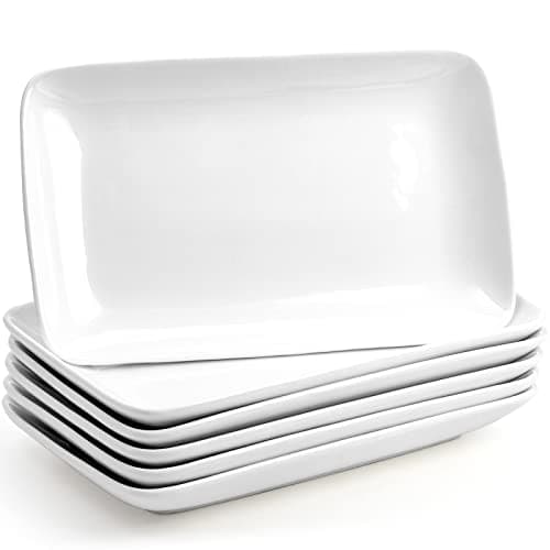Foraineam Salad Plates Set