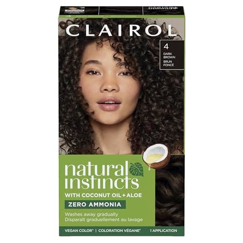 Clairol Demi-Permanent Hair Dye