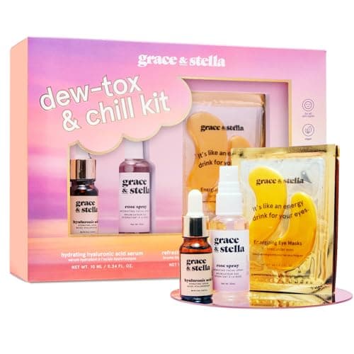 Review: The Best Skin Care Sets & Kits
