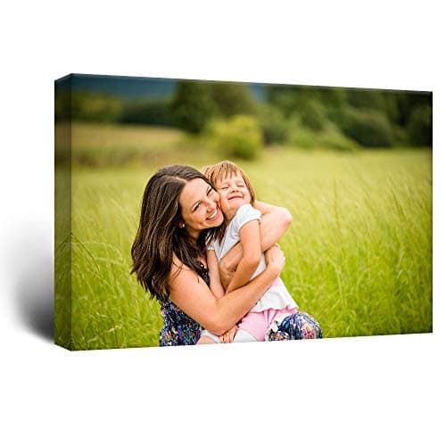 wall26 Custom Canvas Print