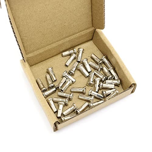 Budget 12mm Nipples