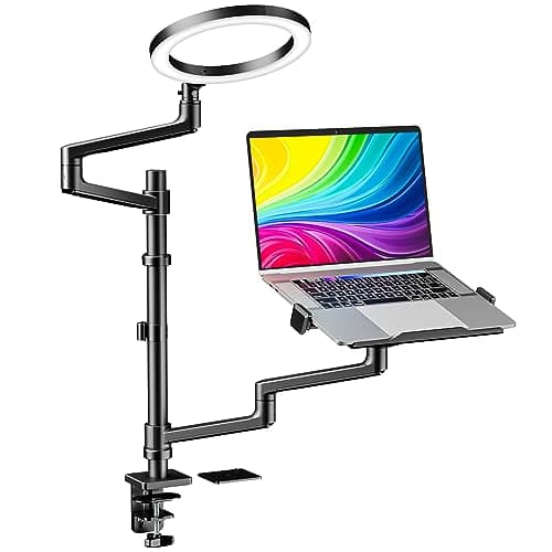 WALI Laptop Desk Mount