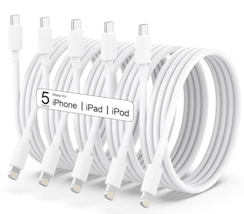 Review: The Best Lightning Cables