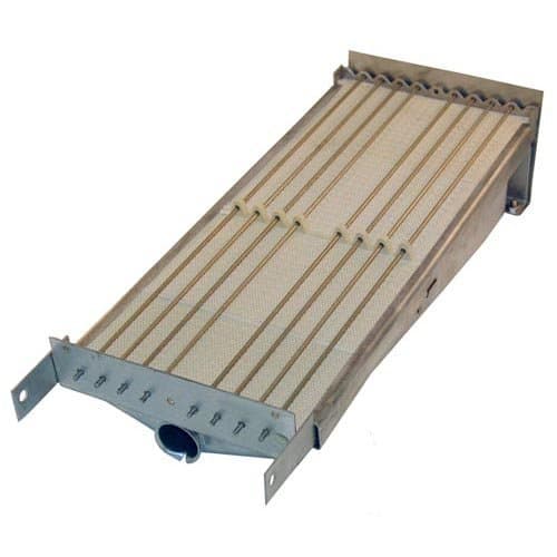 Salamander Burner (Garland)