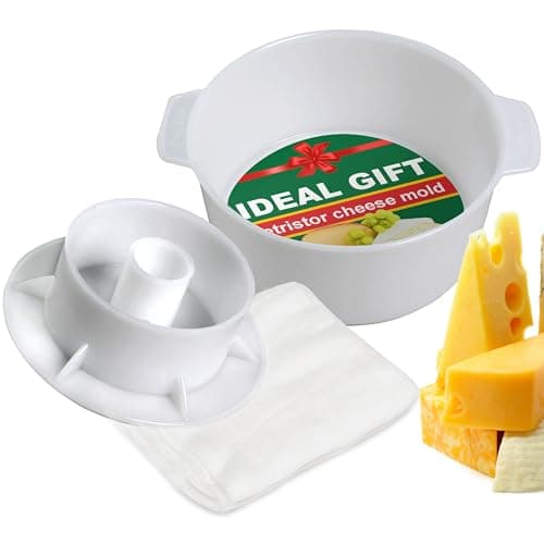 PetriStor Cheese Mold