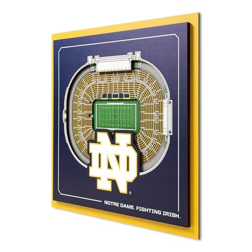 YouTheFan 3D Stadium Art