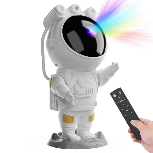 MYSTILUCK Astronaut Projector