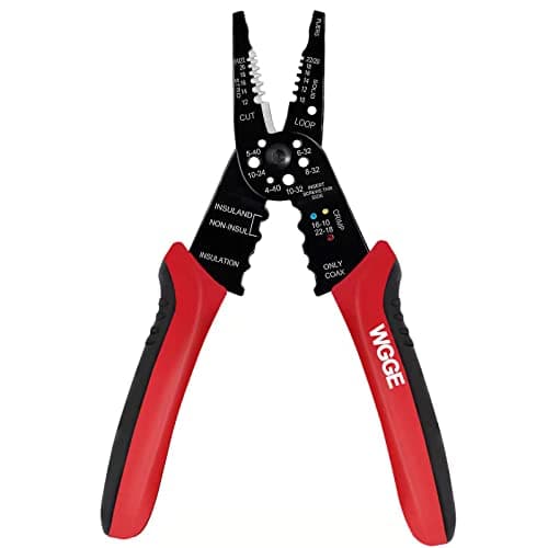 Professional 8" Stripper